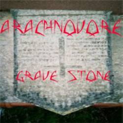 Vergos Di Noctis : Grave Stone